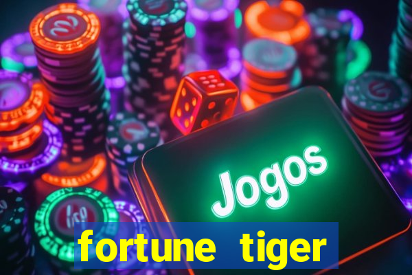 fortune tiger source code